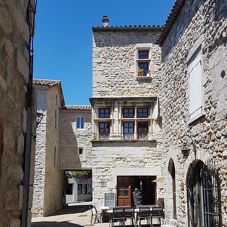 Maison Du Baron - Centre Historique De รูองส์ ภายนอก รูปภาพ