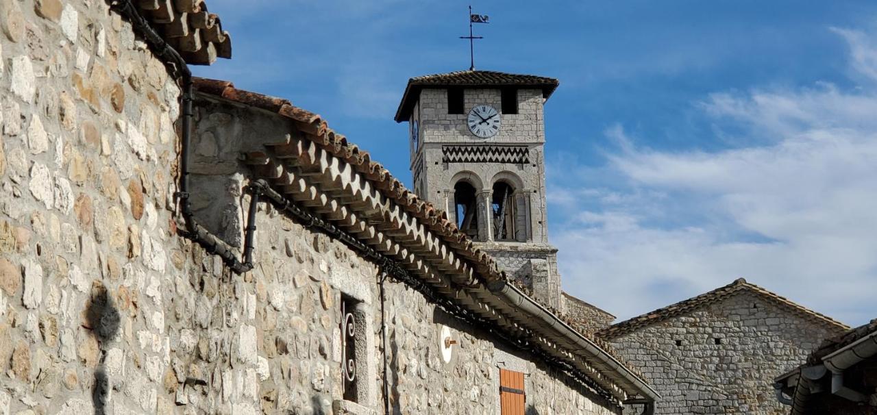 Maison Du Baron - Centre Historique De รูองส์ ภายนอก รูปภาพ